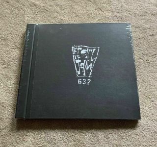 Pearl Jam Vault 3 Constitution Hall Dc 3x Lp Vinyl Eddie Vedder