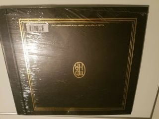 Cuphead Video Game Soundtrack 4 - LP Vinyl Box Set iam8bit 2