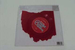 Twenty One Pilots - The LC LP Vinyl - Ohio Shaped - Record Store Day 2015 3