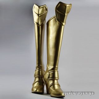 Fate (extra) Saber (nero) Shoes/boots Cosplay Props