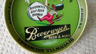 Beverwyck Breweries 