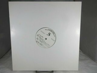Madonna Deeper And Deeper Rare Test Pressing Specialty Records Vg,  /nm C Nm