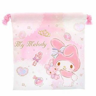 Sunstar Purse 1512720a Sanrio S My Melody Fromjapan