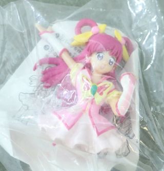 Anime Yes Precure 5 Go Go Cure Dream Doll Figure Authentic Bandai Japan 3