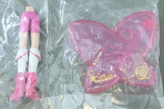 Anime Yes Precure 5 Go Go Cure Dream Doll Figure Authentic Bandai Japan 4