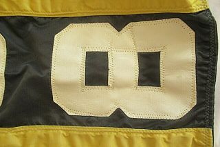 Vintage Pensacola,  Florida Greyhound Dog Race Track Racing Jacket Blanket 8 3