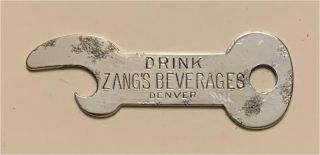 1910s Drink Zang 