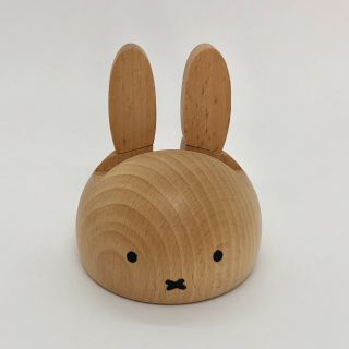 Miffy Cell Phone Desk Stand Holder For Mobile Smart Phone From Japan F/s