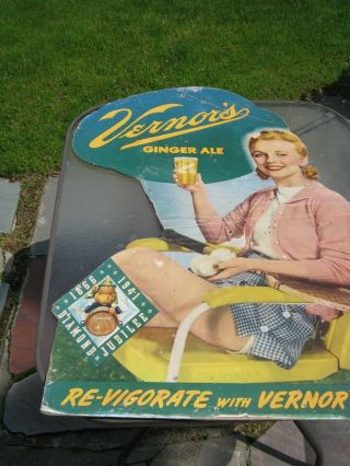 1941 Vernor 