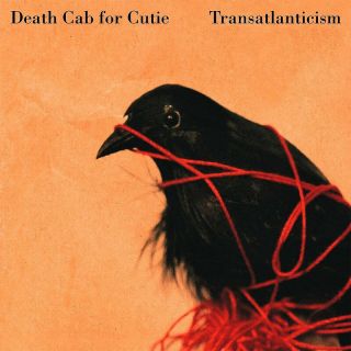 Transatlanticism [2 Lp] By Death Cab For Cutie (vinyl) 2013 Re - Issue