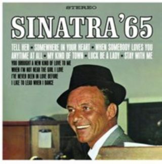 Sinatra,  Frank - Sinatra 