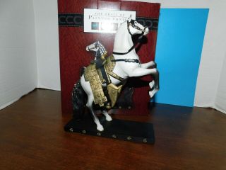 Trail of The Painted Ponies Figurine - EL DORADO - NIB.  1st EDITION 1E/3589 2