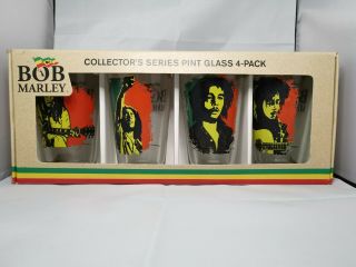 Bob Marley Collector 
