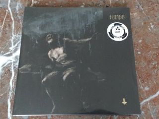 Behemoth - I Loved You At Your Darkest - Rare Double Black/electric Blue Vinyl