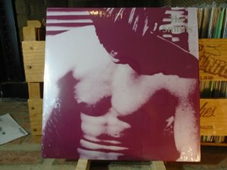 The Smiths Self Titled Lp Vinyl Reissue Nm/nm 180g
