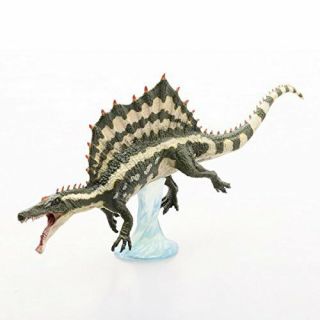 73317 Spinosaurus Swimming Ver.  Software Model Fdw - 014