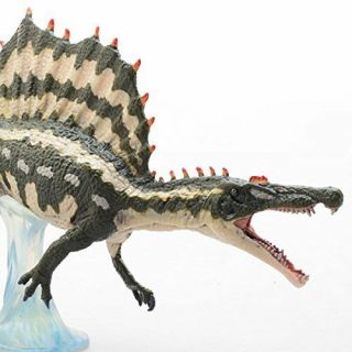73317 Spinosaurus swimming ver.  Software model FDW - 014 3