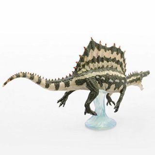 73317 Spinosaurus swimming ver.  Software model FDW - 014 4