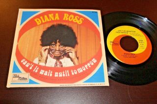 Diana Ross Ain 