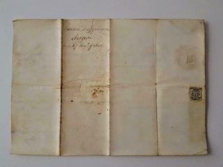 Great Britain King George III Signed Military Appointment Vellum Document 1775 2