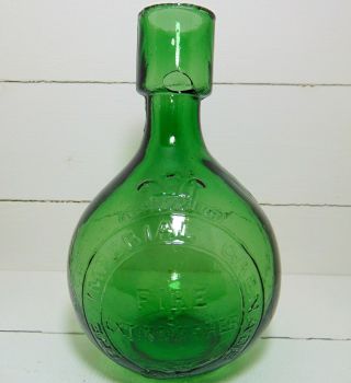 Green Imperial Grenade Fire Extinguisher C1900 