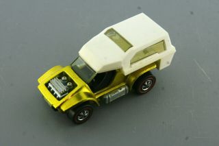 Power Pad In Yellow All Hot Wheels Redline: