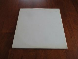 The Beatles White Album [LP] (Vinyl,  1968 Apple) Pressing With Photos 7