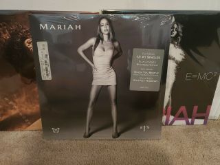 Mariah Carey 1 