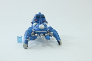 M.  D.  One Ghost In The Shell Tachikoma Figure Authentic 2 " Megahouse Japan