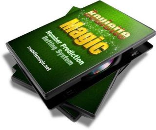 Roulette Strategy - Roulette Magic - Winning System 1 Pdf - 4 Videos