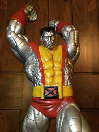 Kotobukiya Danger Room Sessions Colossus.  X - Men Not Sideshow