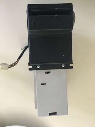 1 Apex - 5400 - D52 Bill Acceptor For Arcade Or Vending Machine
