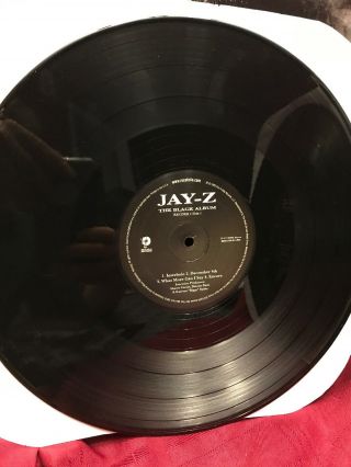 Jay - Z The Black Album 12 