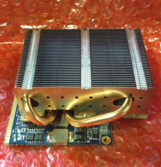 Wms Cpu - Nxt 3.  2 Bb - 3 Video Card 3d With Wonka Or Hd - 6 Software Blade