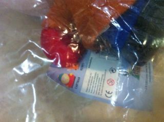 South Park Puking Stan plush soft toy - 100 in bag with tags 4