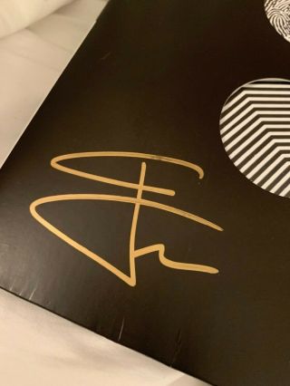 ALL SIGNED TWENTY ONE PILOTS 2X VINYL BLURRYFACE 2X LP TRENCH AND VESSEL 2