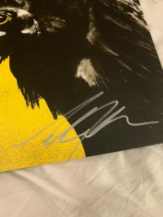 ALL SIGNED TWENTY ONE PILOTS 2X VINYL BLURRYFACE 2X LP TRENCH AND VESSEL 5