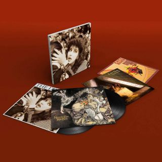 Kate Bush Remastered in Vinyl 1 (VINYL BOXSET) Remastered 2