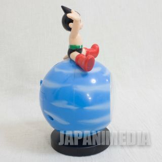 Astro Boy Atom Figure Clock Tezuka Osamu Banpresto JAPAN ANIME MANGA 2 6