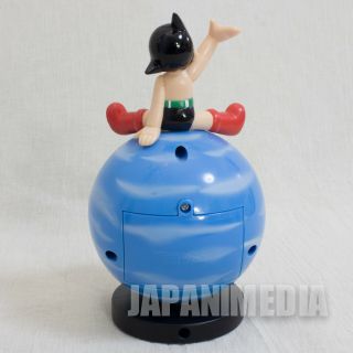 Astro Boy Atom Figure Clock Tezuka Osamu Banpresto JAPAN ANIME MANGA 2 7