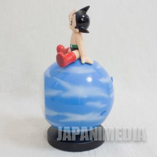 Astro Boy Atom Figure Clock Tezuka Osamu Banpresto JAPAN ANIME MANGA 2 8