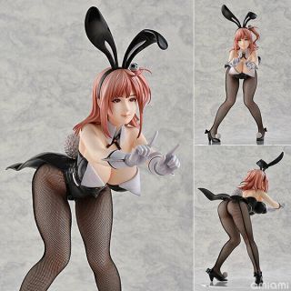 Freeing B - Style - Dead Or Alive Xtreme 3: Honoka Bunny Ver.  1/4 Complete Figure