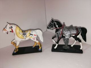 2 The Trail Of Painted Ponies Silverado Sundancer
