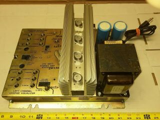 Ami Rowe Cd - 100 Jukebox 250 Watt Stereo Amplifier,  61024903 - Good.