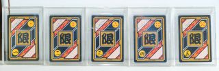 Dragon Ball Carddass 1994 Ultimate Expo Special 5 - card set - Limited 6000 2
