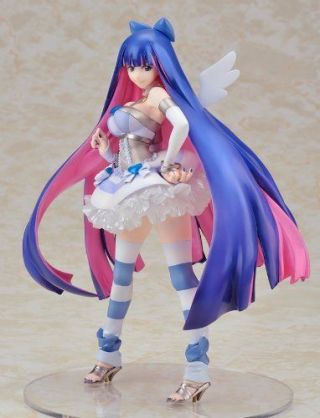Alter Panty & Stocking With Garterbelt: Stocking Anarchy 1/8 Alter Figure Japan