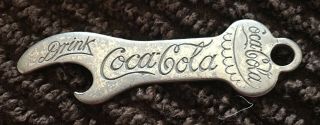 Coca - Cola Bottle Opener