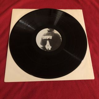 JOHN ZORN - POOL Parachute Records 2 LP Vinyl MEGA RARE AVANT - GARDE EXPERIMENTAL 8