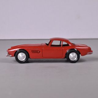 Marklin 8022 Bmw 507 Touring Sport Diecast Model Toy Sports Car Coupe