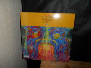 The Flaming Lips - - King ' s Mouth RSD19 - Vinyl (LP) 2